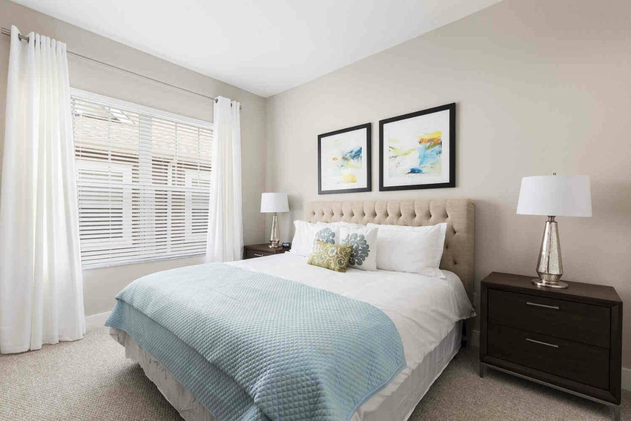 7590sd Perfect Cozy Townhome 15min-disney Parks Holiday home Orlando