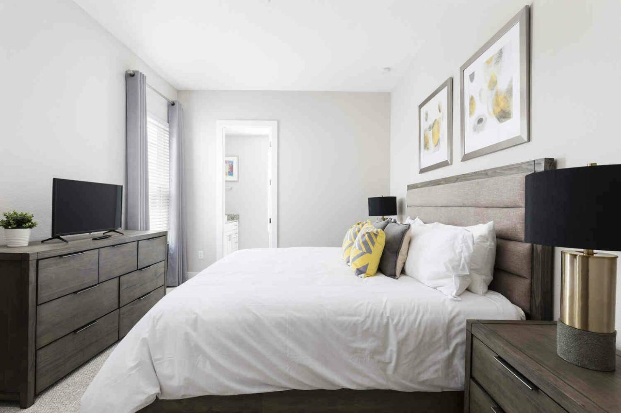 7590sd Perfect Cozy Townhome 15min-disney Parks