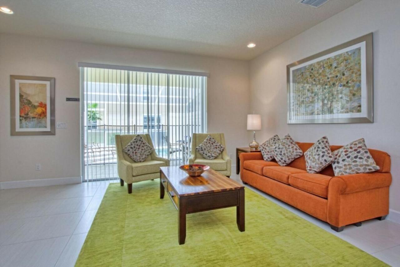 1613 Cozy Gorgeous W Private Pool *