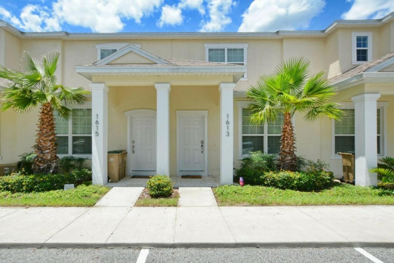 1613 Cozy Gorgeous W Private Pool * Orlando