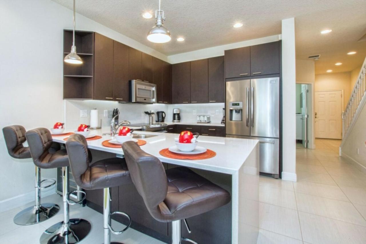 1613 Cozy Gorgeous W Private Pool Holiday home *
