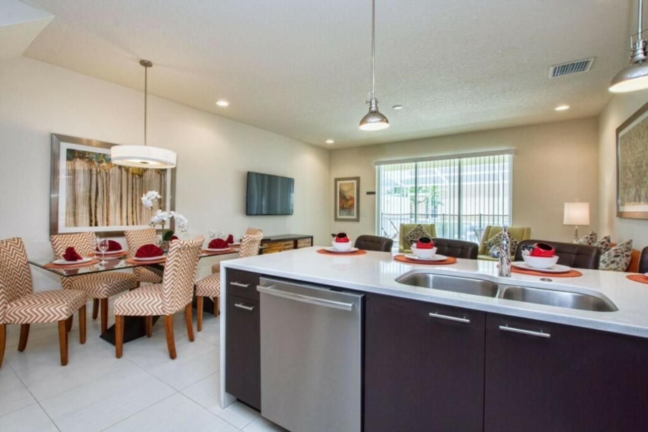 1613 Cozy Gorgeous W Private Pool
