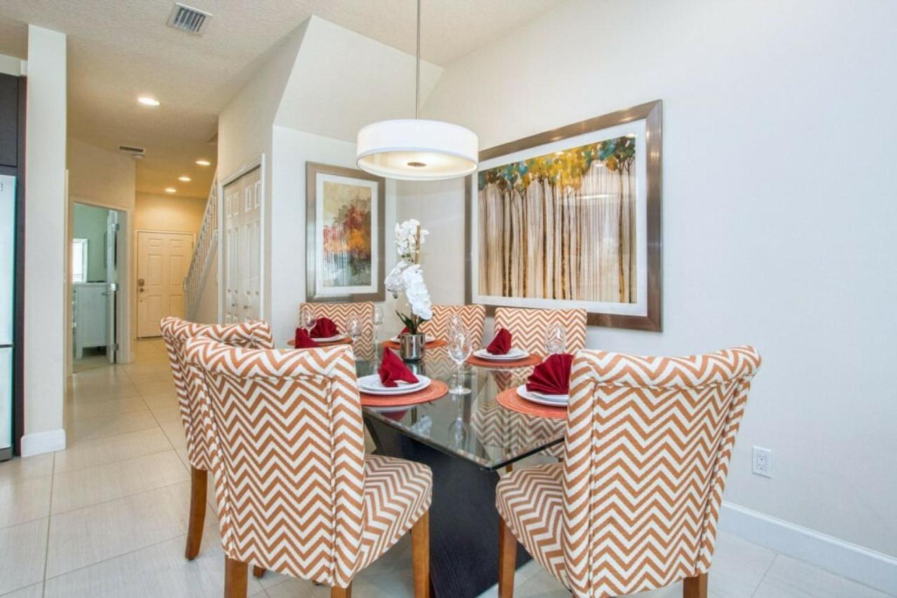 1613 Cozy Gorgeous W Private Pool Holiday home Orlando