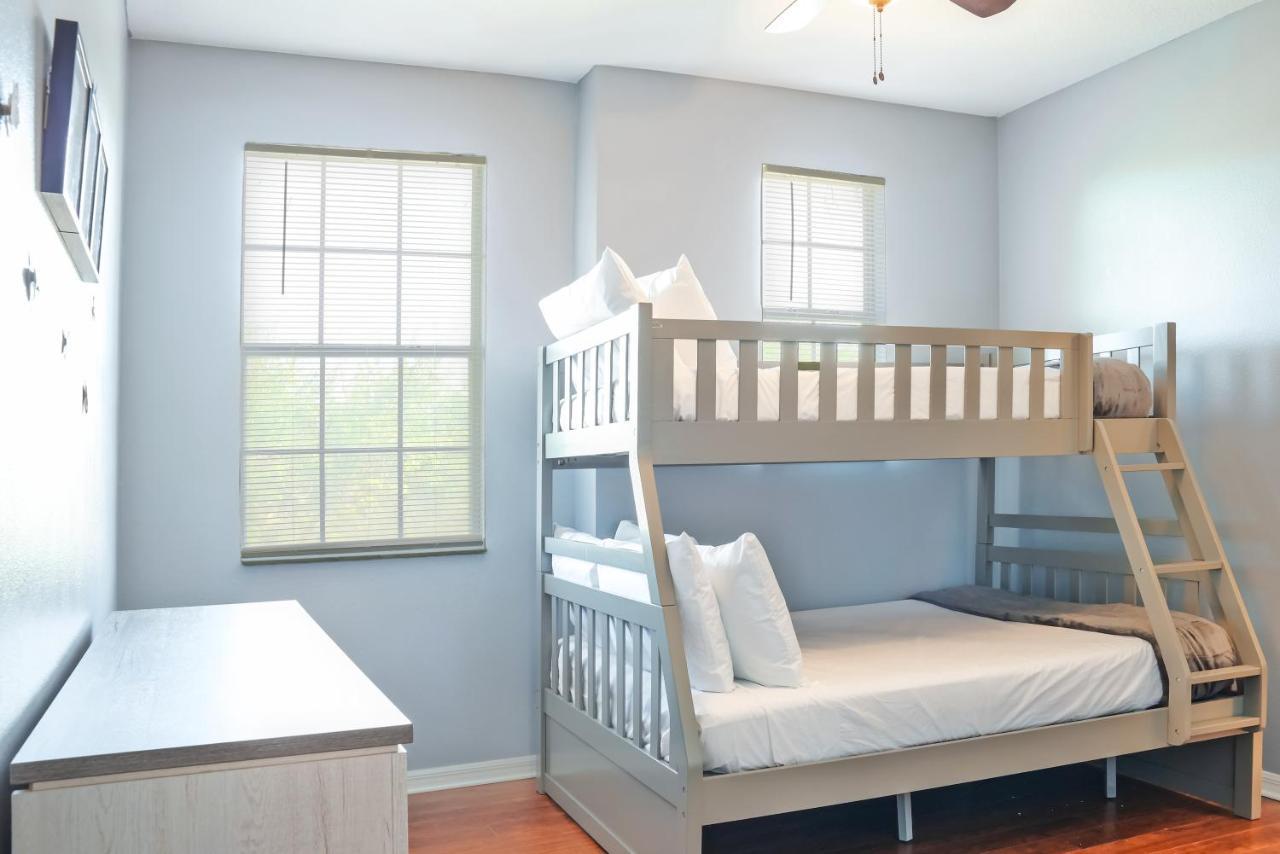Peaceful 3-bedroom Retreat * Orlando