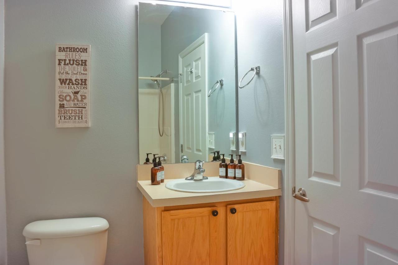 Peaceful 3-bedroom Retreat Holiday home Orlando