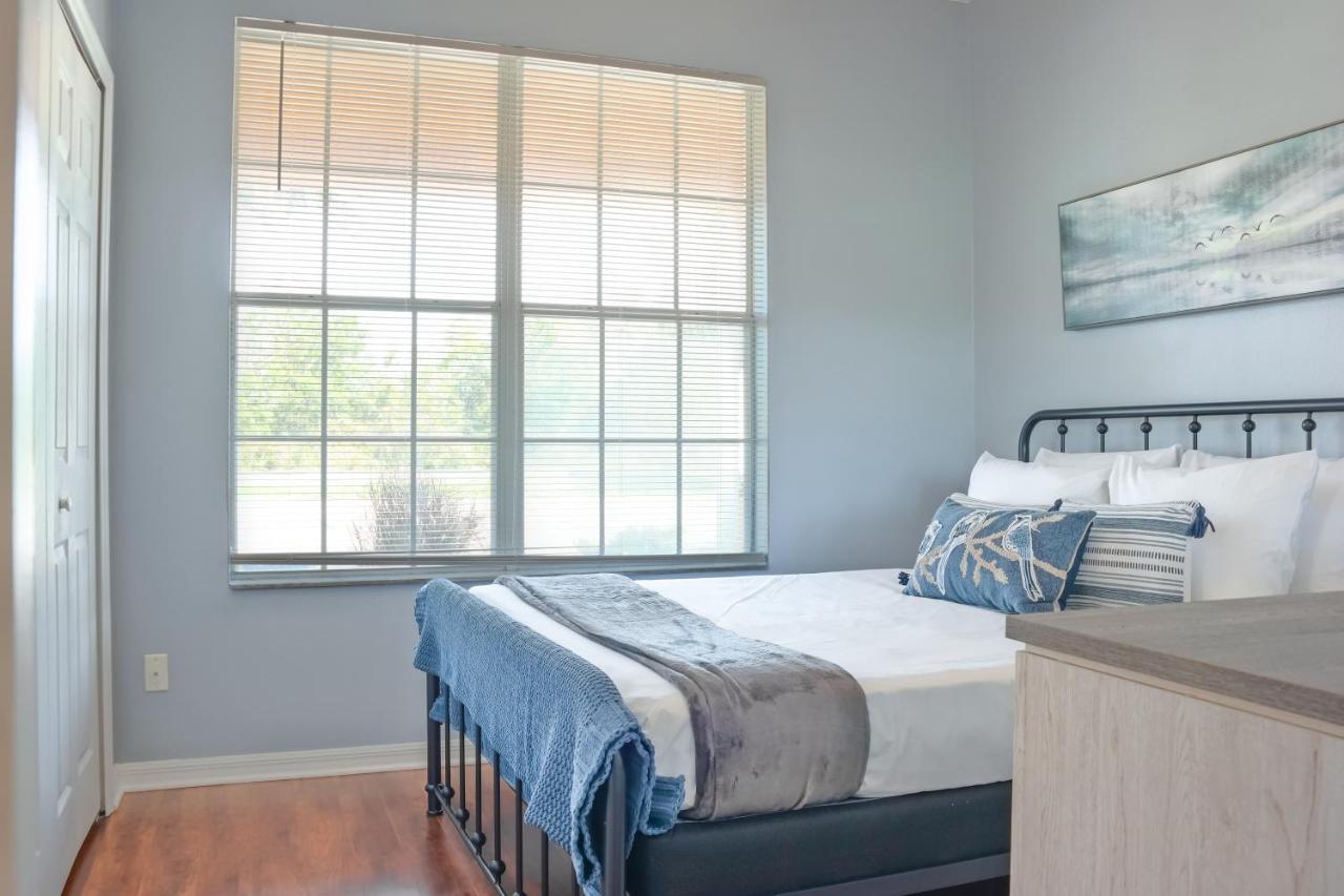 Peaceful 3-bedroom Retreat