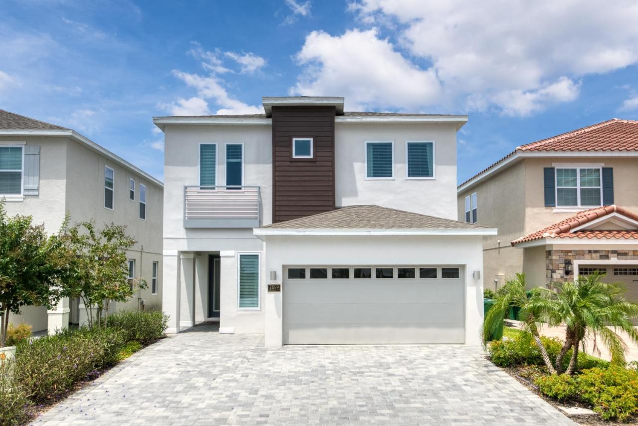 Encore At Reunion By Rentyl Holiday home *