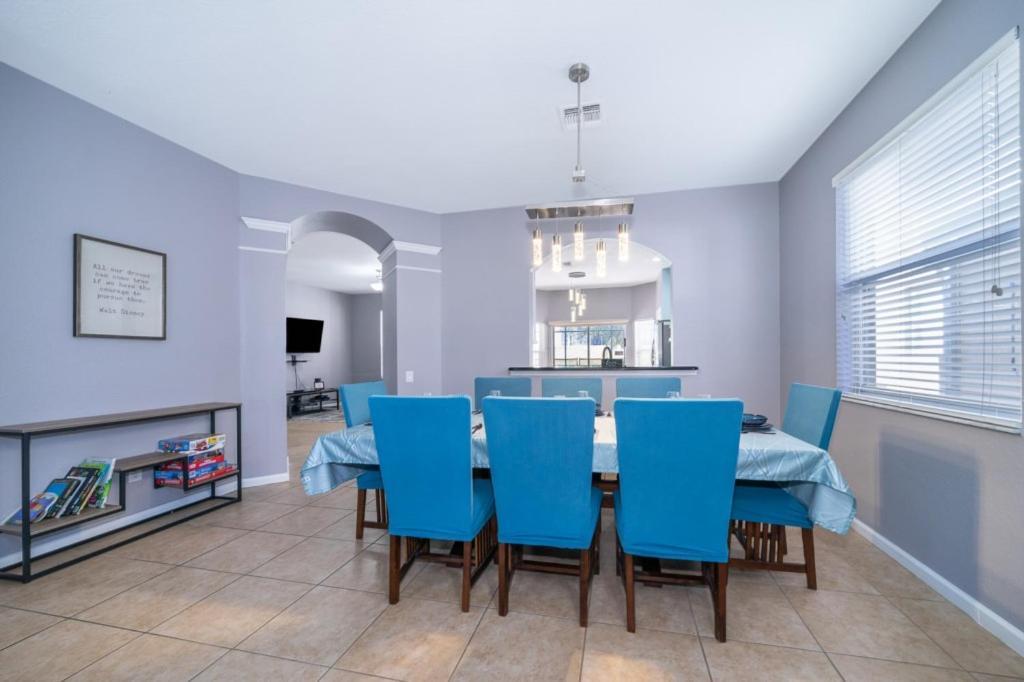 Private Pool, Spacious Game For The Kids! Orlando
