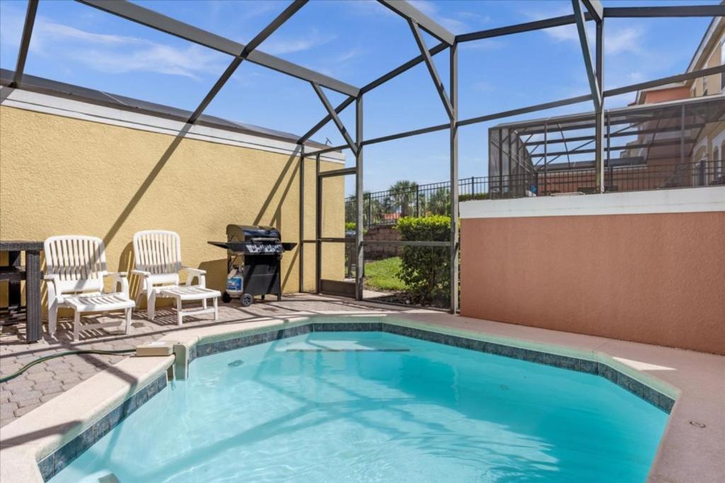 3 Bedrooms - 2,5 Bathrooms - Encantada 3091 Yl *