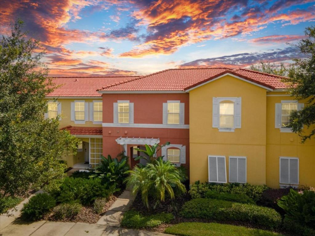 3 Bedrooms - 2,5 Bathrooms - Encantada 3091 Yl Holiday home