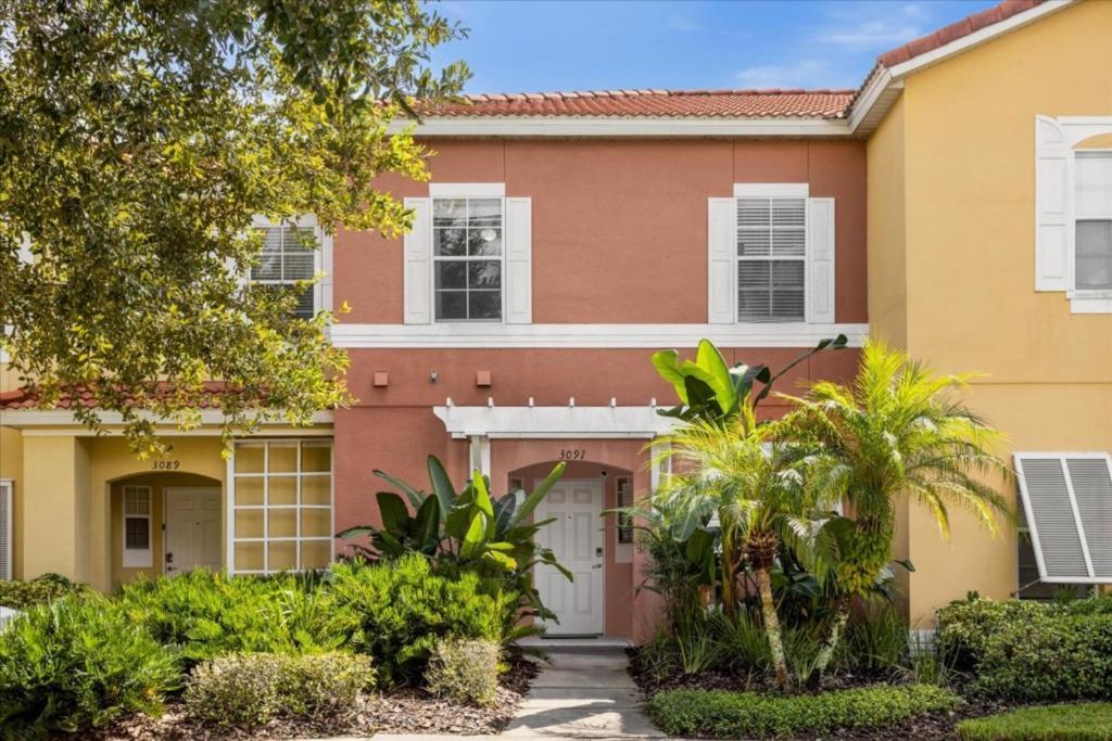 3 Bedrooms - 2,5 Bathrooms - Encantada 3091 Yl Holiday home