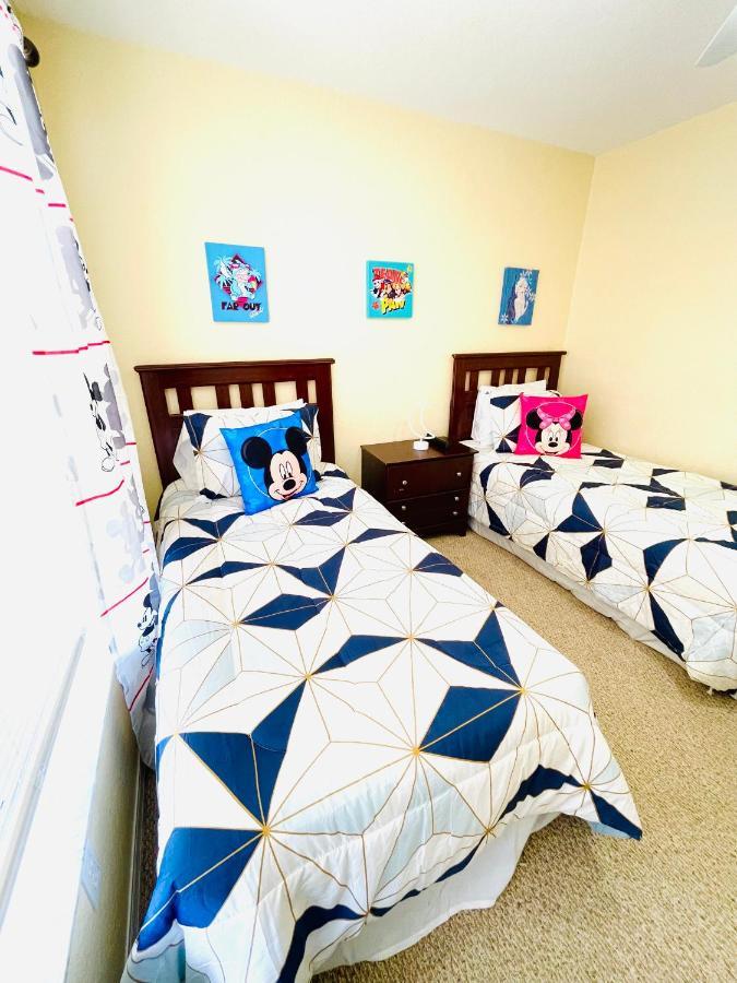 Holiday home Disney-world Area Orlando, U.s.a Favorite Orlando