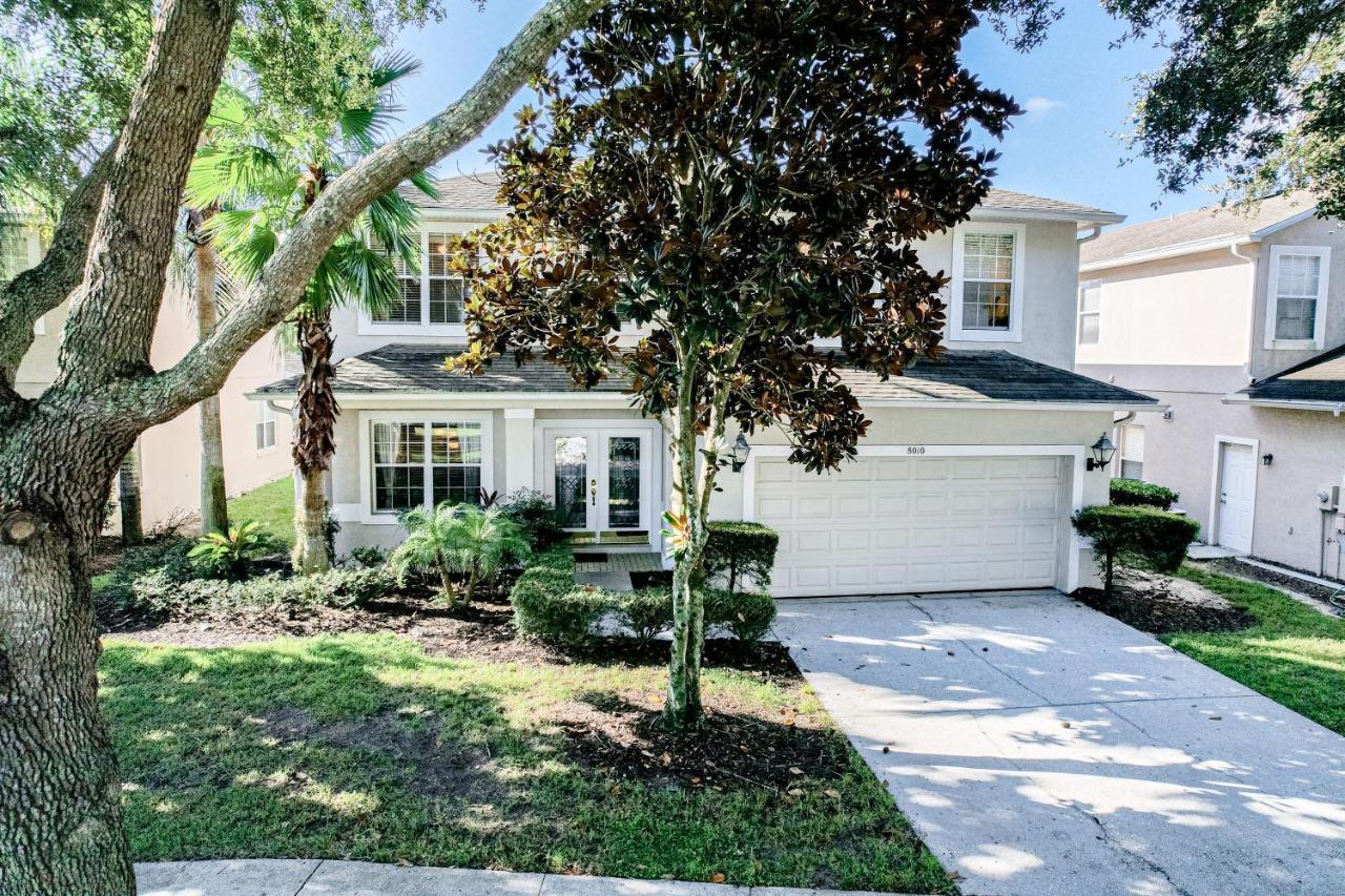 Lavish Arcadia Escape Holiday home Orlando