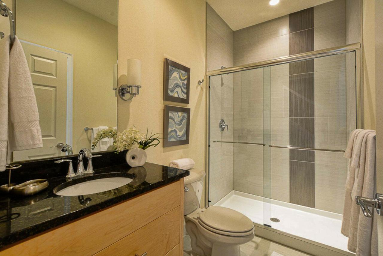Holiday home Serenity 3 Bedroom Vacation 1523 *