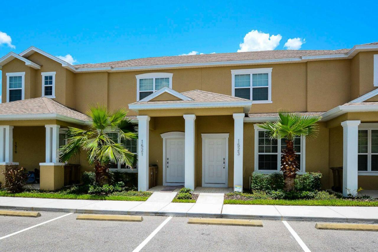 Serenity 3 Bedroom Vacation 1523