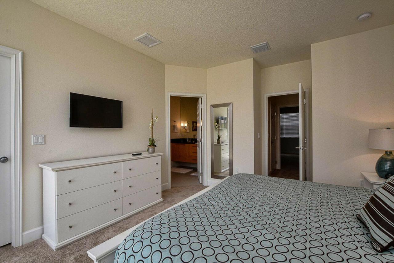 Serenity 3 Bedroom Vacation 1523 * Orlando