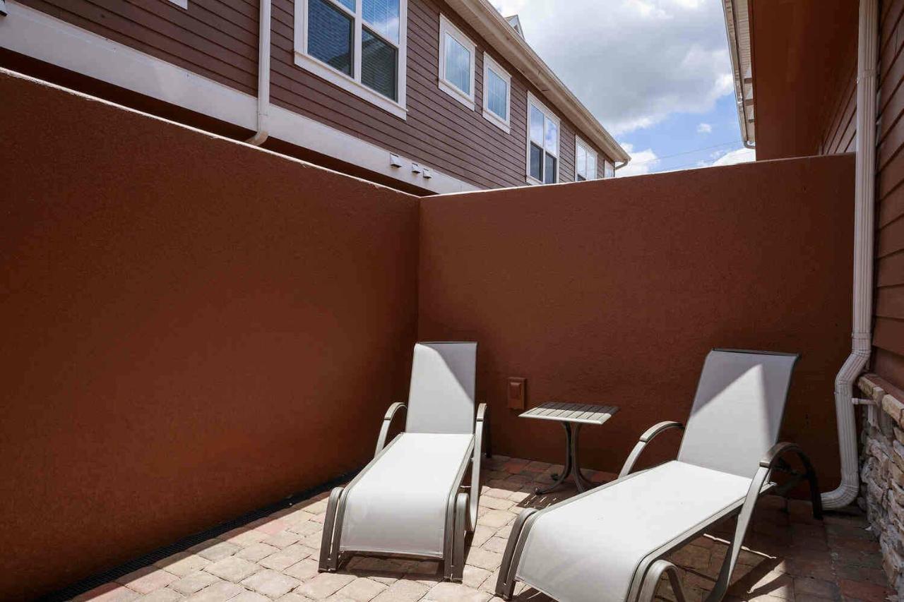 Holiday home 7590sd Perfect Cozy Townhome 15min-disney Parks Orlando