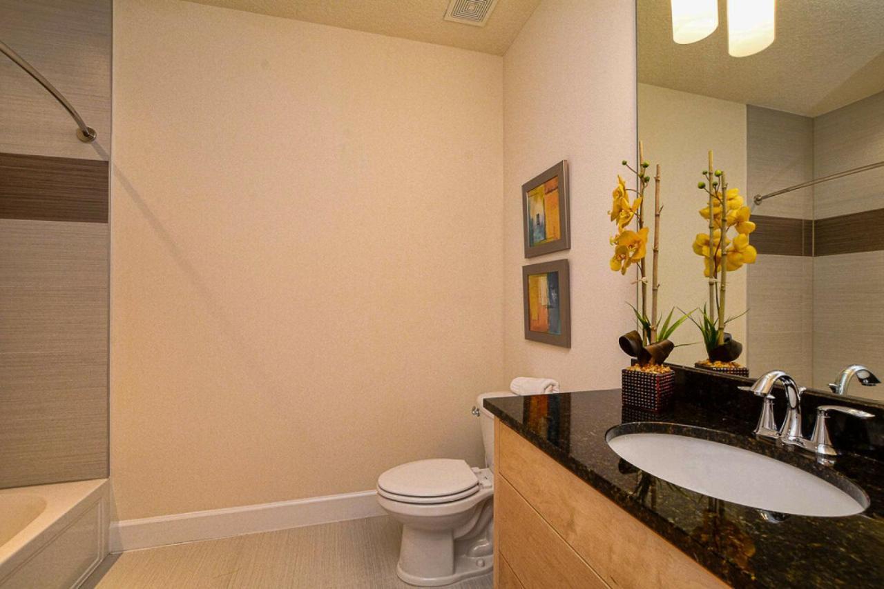 Holiday home Serenity 3 Bedroom Vacation 1523