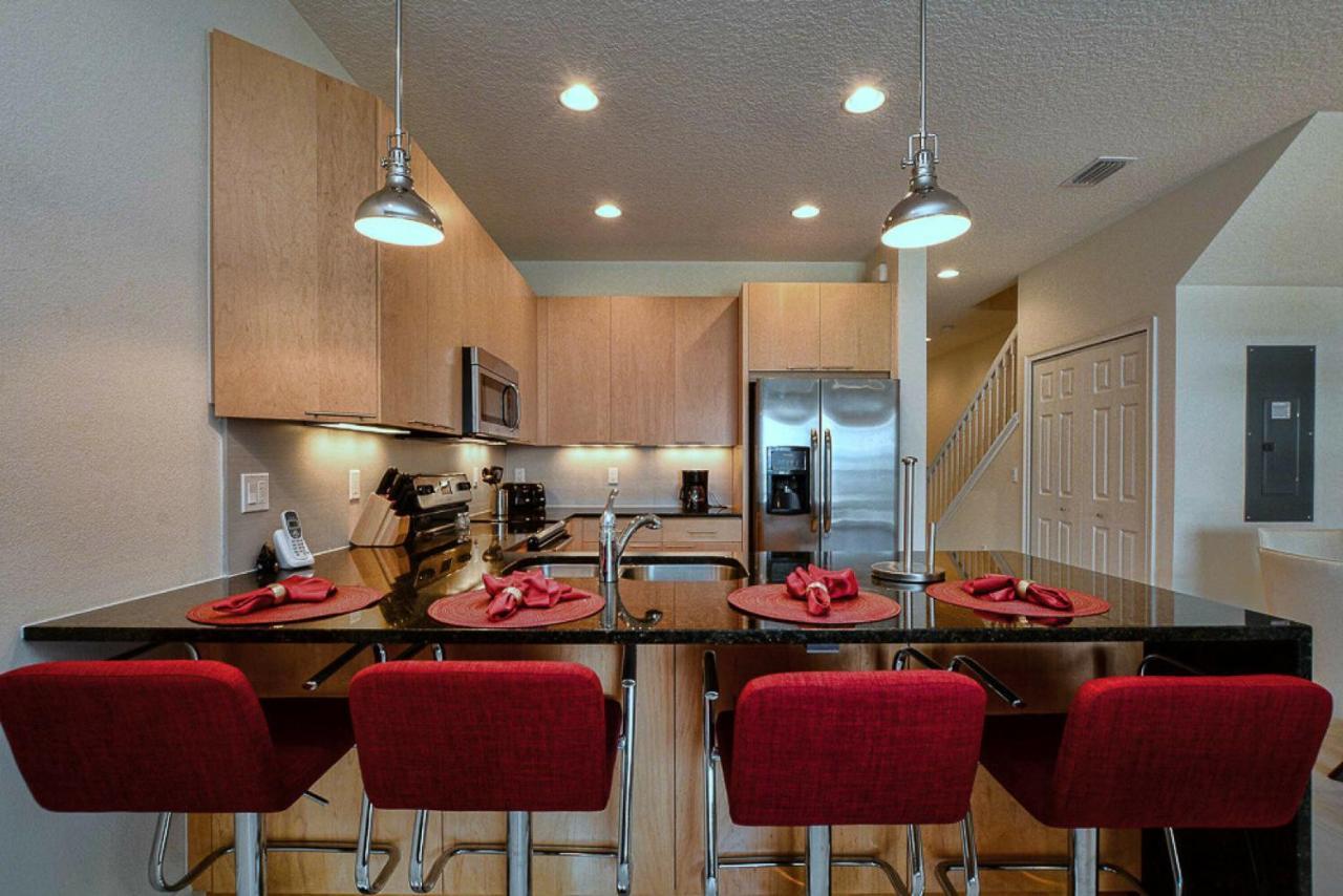 Serenity 3 Bedroom Vacation 1523