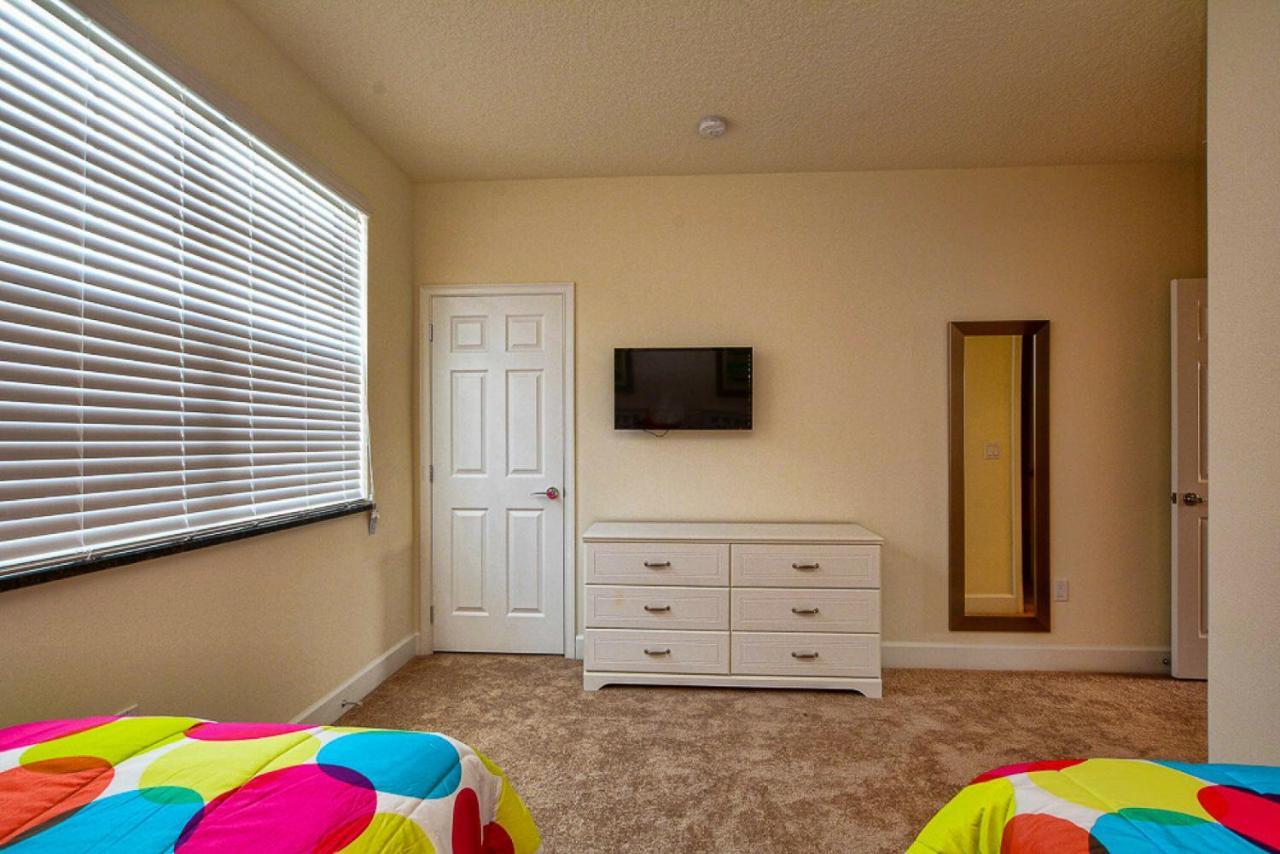 Holiday home Serenity 3 Bedroom Vacation 1523 Orlando
