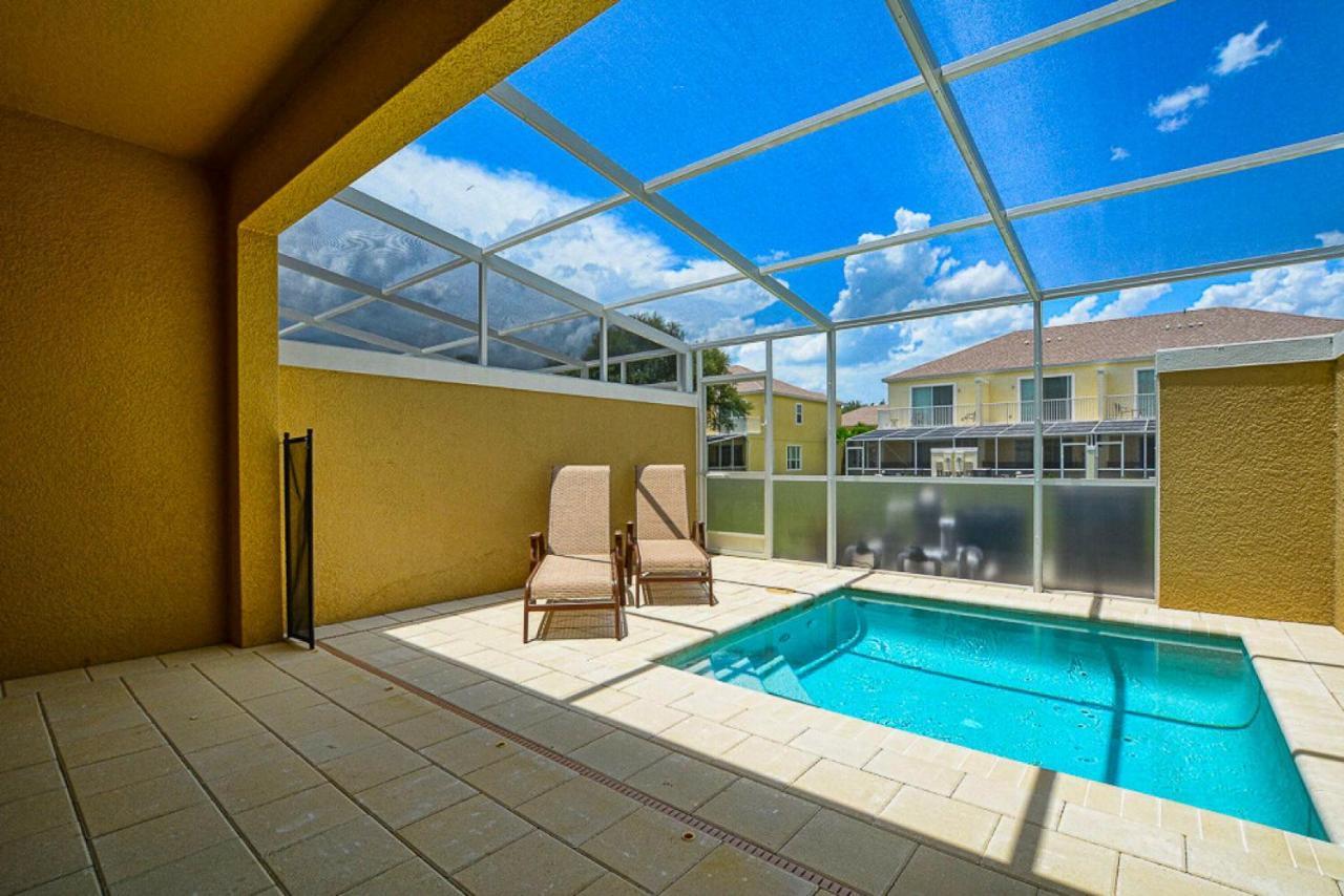 Holiday home Serenity 3 Bedroom Vacation 1523 Orlando