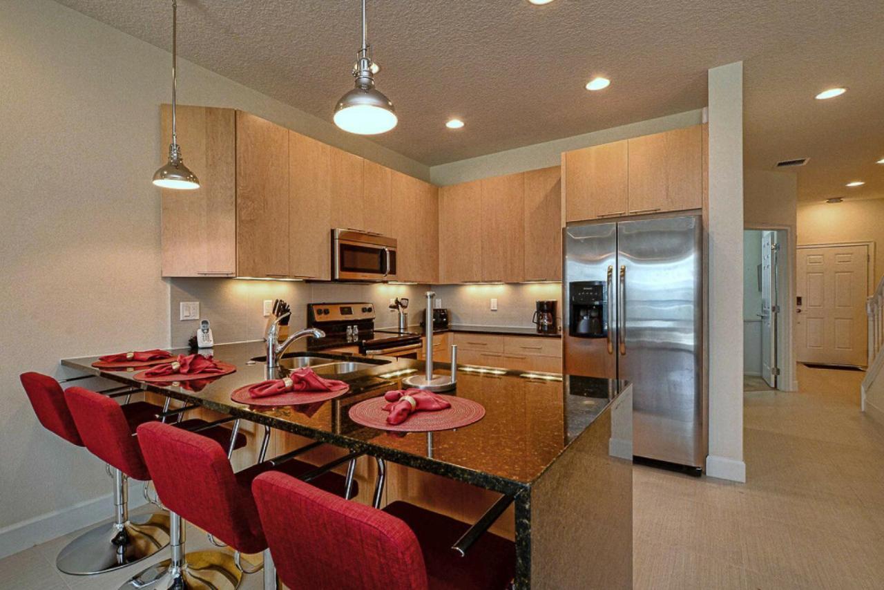 Serenity 3 Bedroom Vacation 1523 Holiday home