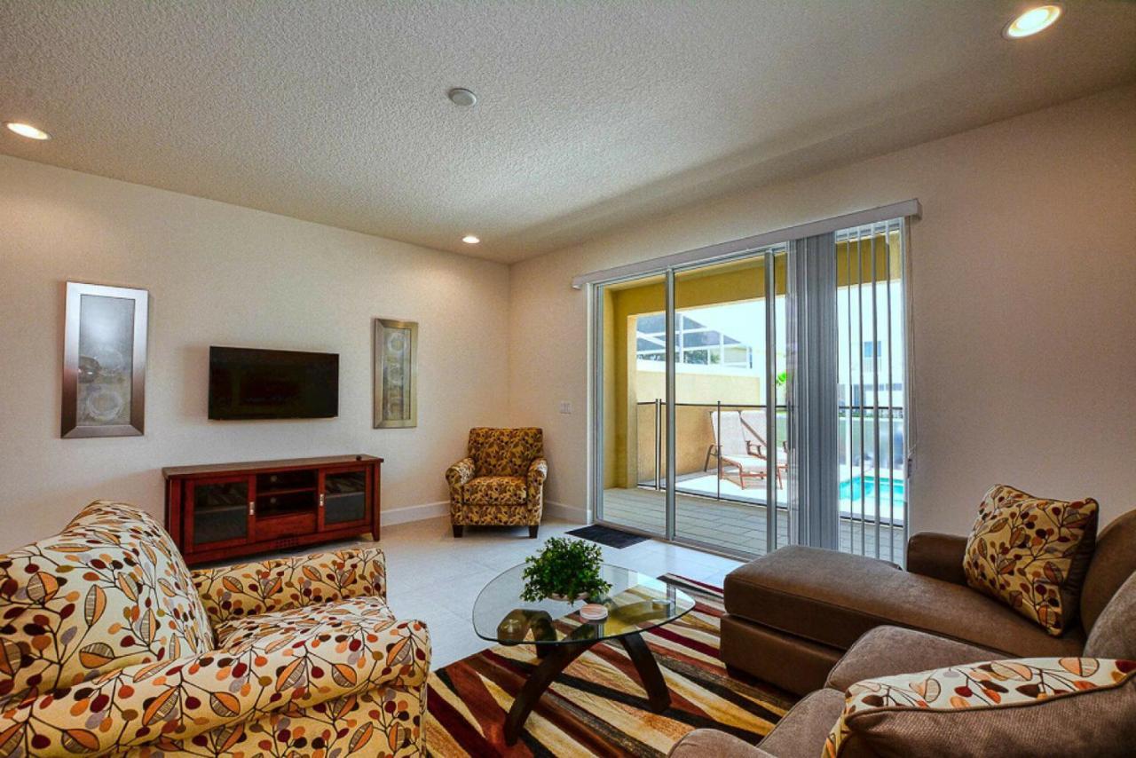 Holiday home Serenity 3 Bedroom Vacation 1523 Orlando