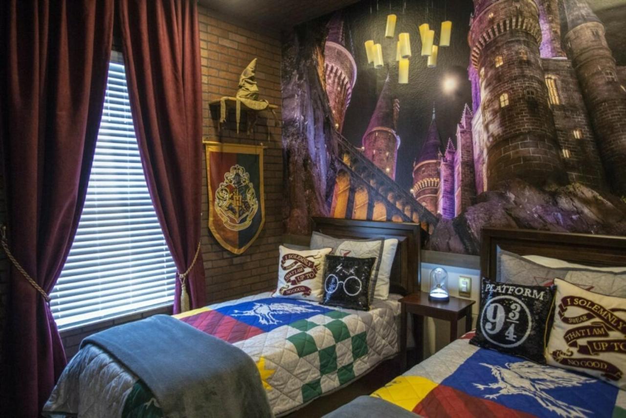 Holiday home 2620 Magical Memories 15 Min-disney