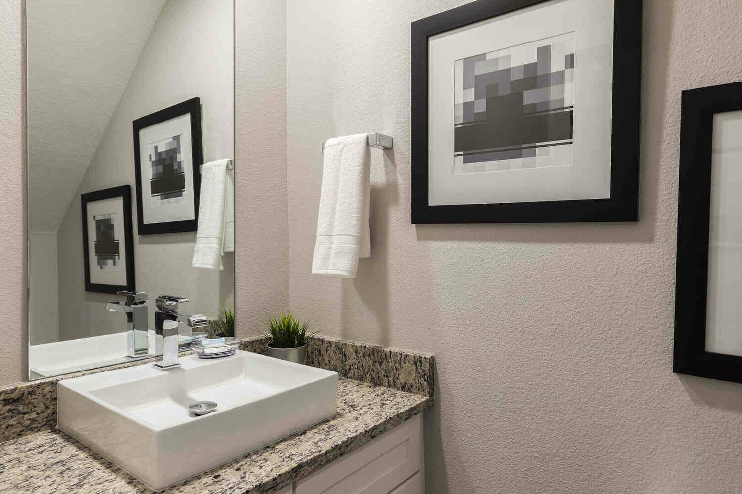 Holiday home 7590sd Perfect Cozy Townhome 15min-disney Parks