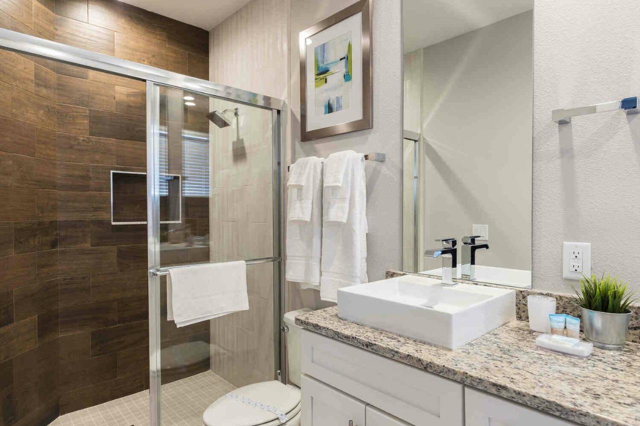 7590sd Perfect Cozy Townhome 15min-disney Parks Holiday home Orlando