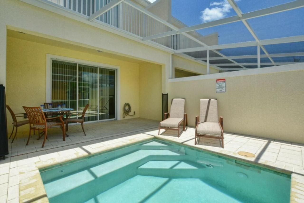Holiday home 1613 Cozy Gorgeous W Private Pool Orlando