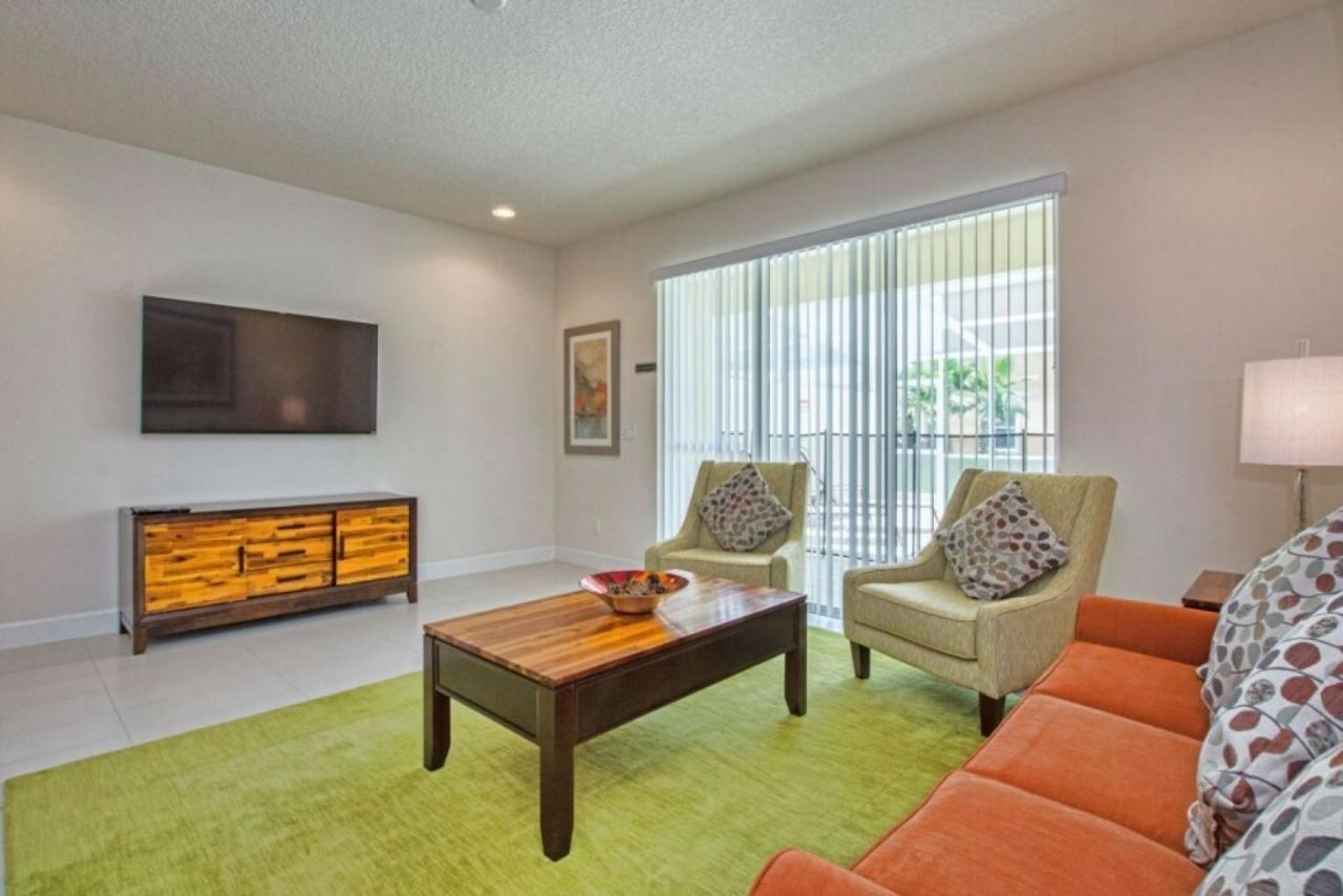 1613 Cozy Gorgeous W Private Pool * Orlando