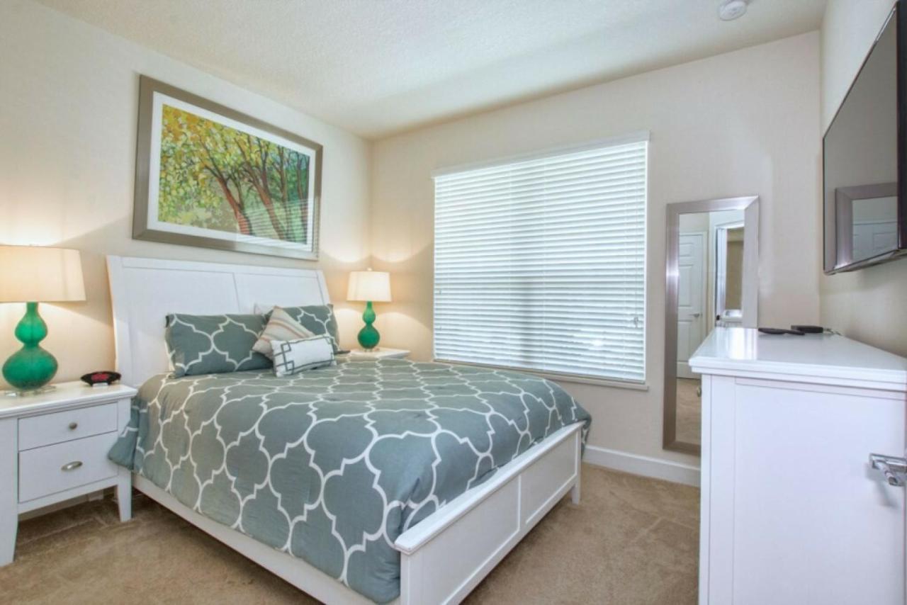 1613 Cozy Gorgeous W Private Pool Holiday home
