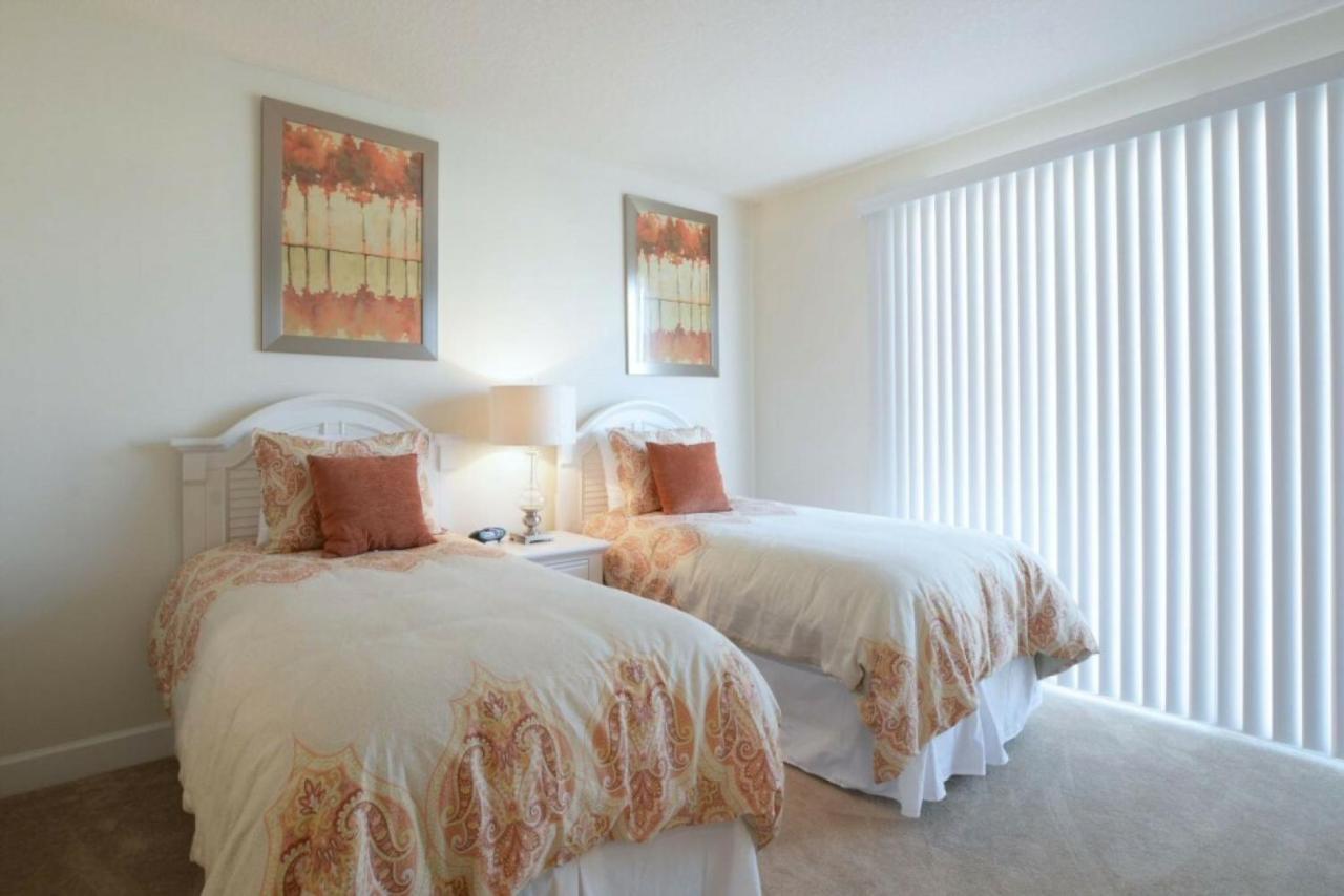 1613 Cozy Gorgeous W Private Pool Orlando
