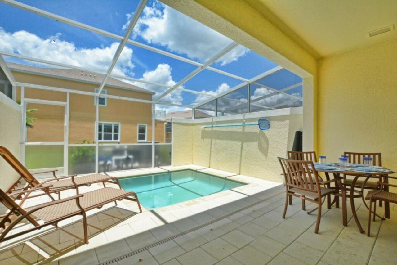 1613 Cozy Gorgeous W Private Pool *