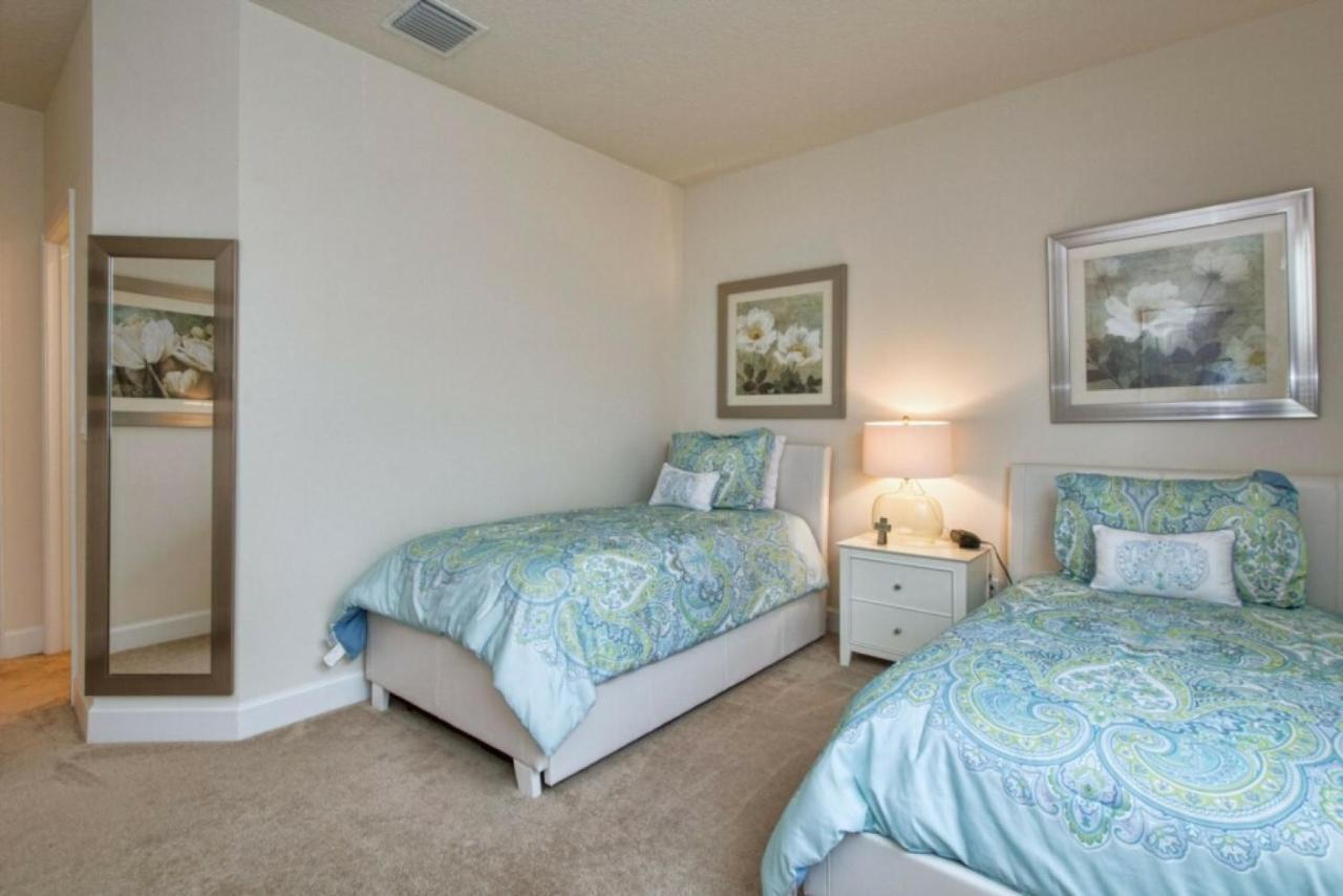 Holiday home 1613 Cozy Gorgeous W Private Pool Orlando