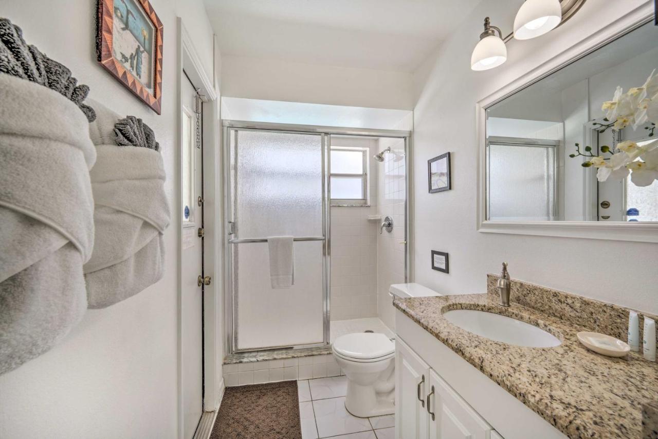 Kissimmee With Pool And Game Room! 5 Mi To Holiday home Orlando