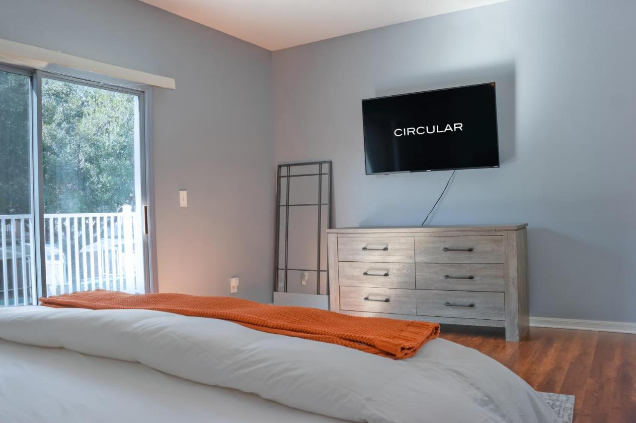 Peaceful 3-bedroom Retreat *