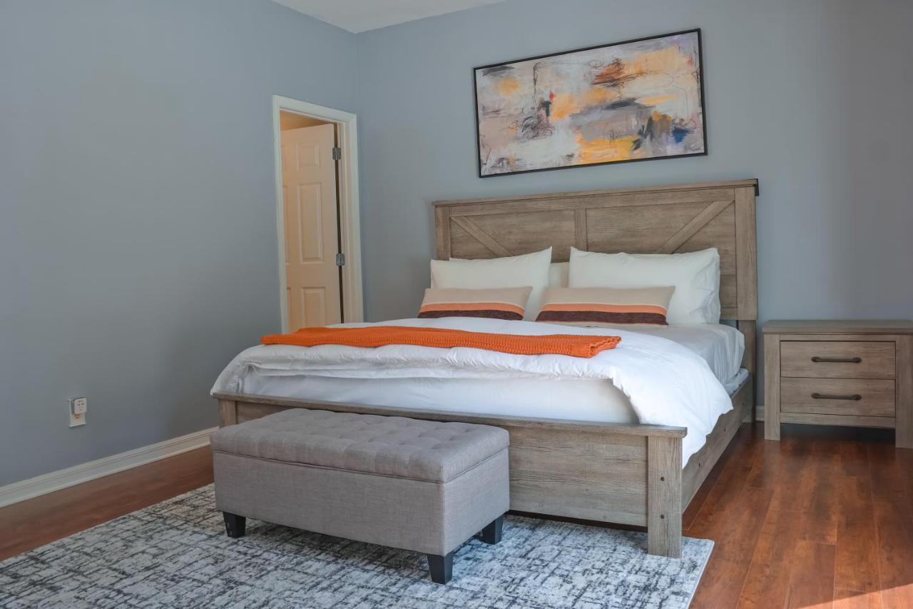 Peaceful 3-bedroom Retreat Holiday home *