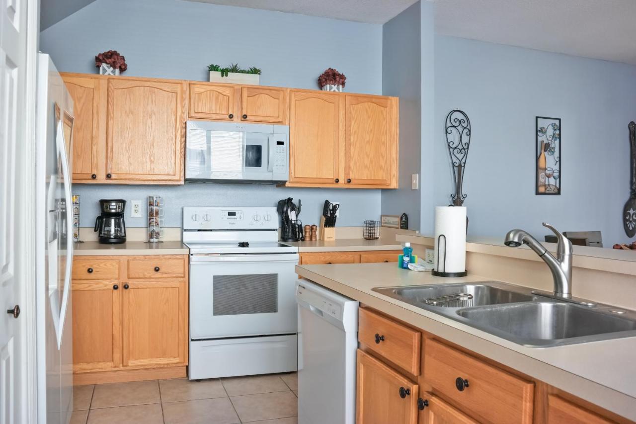 Peaceful 3-bedroom Retreat Orlando