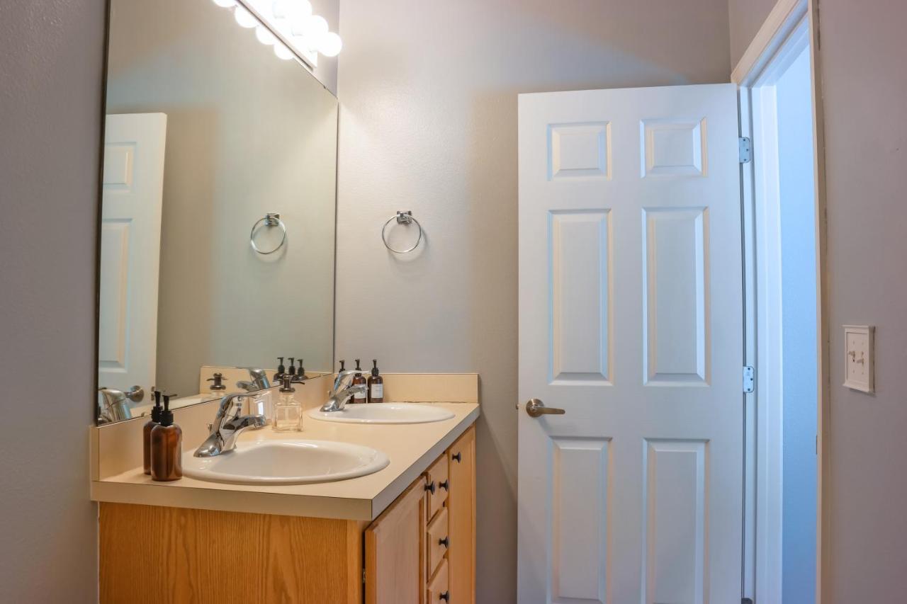Peaceful 3-bedroom Retreat * Orlando