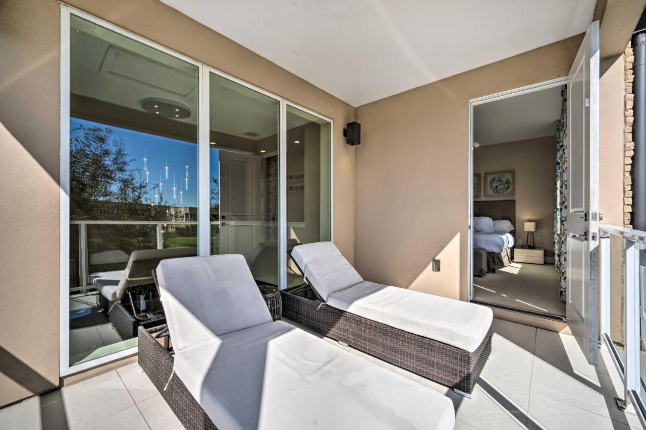 Holiday home Upscale Townhome Close To Walt World!