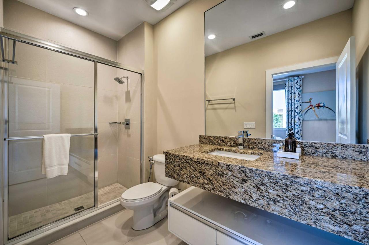 Holiday home Upscale Townhome Close To Walt World! *