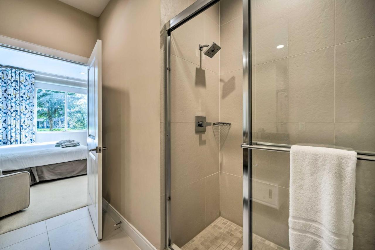 Upscale Townhome Close To Walt World! Orlando