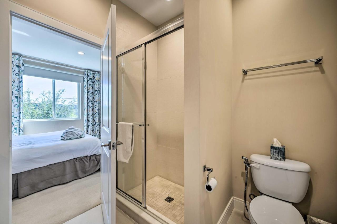 Upscale Townhome Close To Walt World! * Orlando