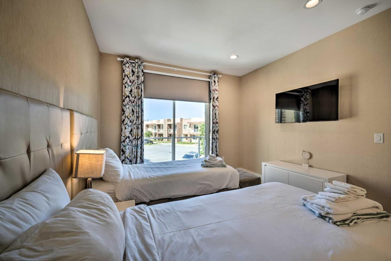 Upscale Townhome Close To Walt World! *