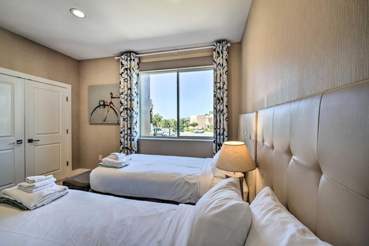 Holiday home Upscale Townhome Close To Walt World! Orlando