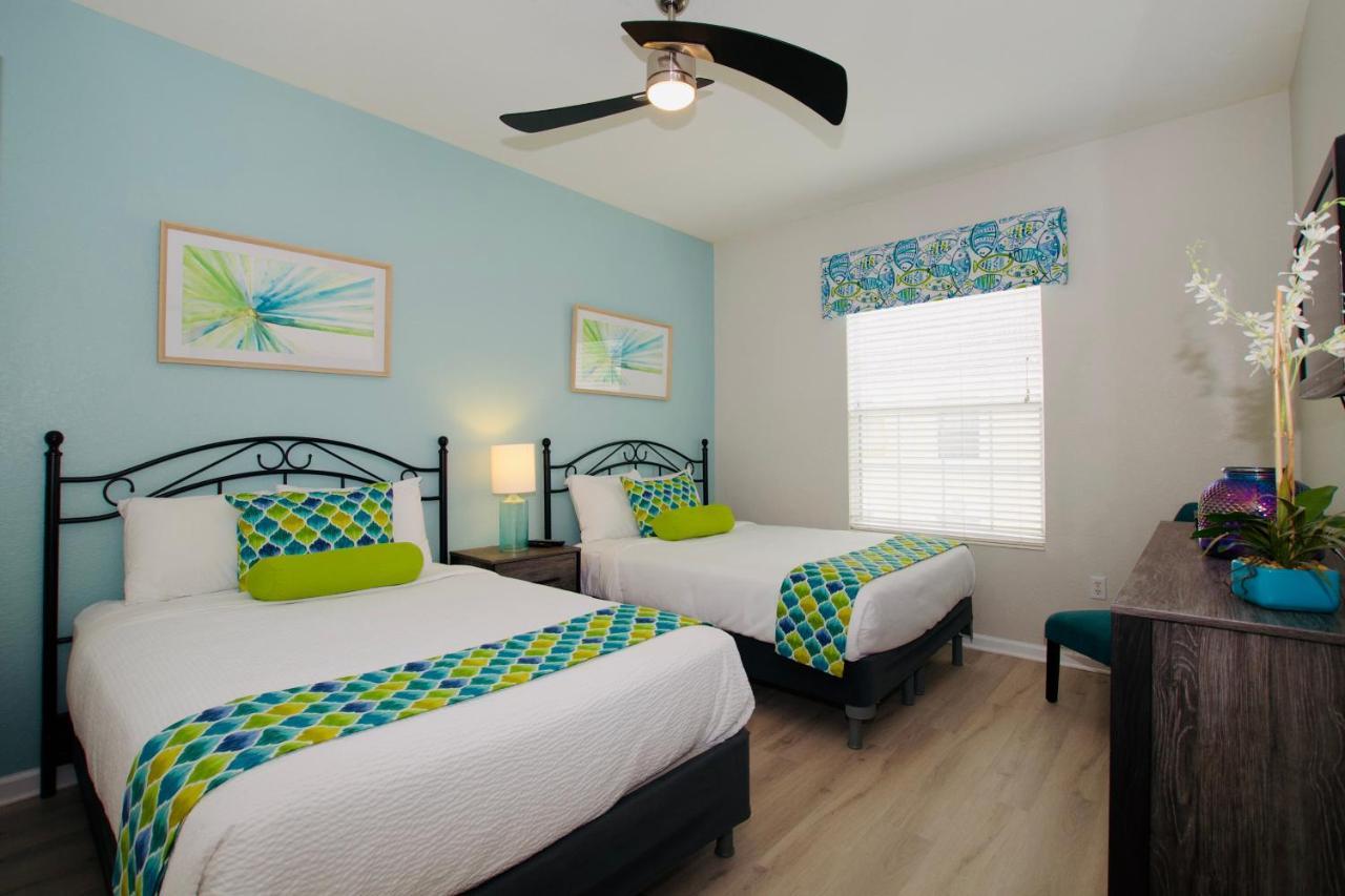 Vista Cay Standard 2 Bedroom Apartment