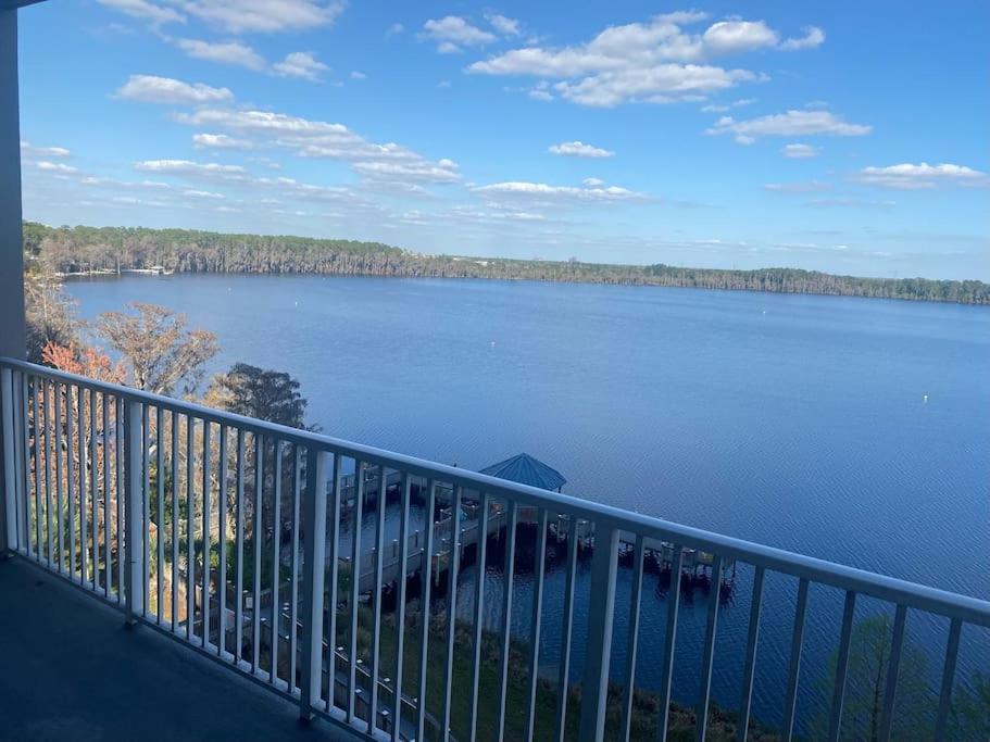 View Close To * Orlando