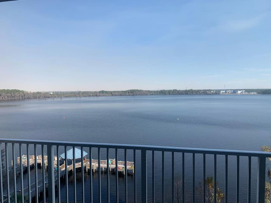 View Close To Apartment